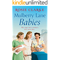 Mulberry Lane Babies: New life brings joy and intrigue to The Lane! (The Mulberry Lane Series Book 3) (English Edition)